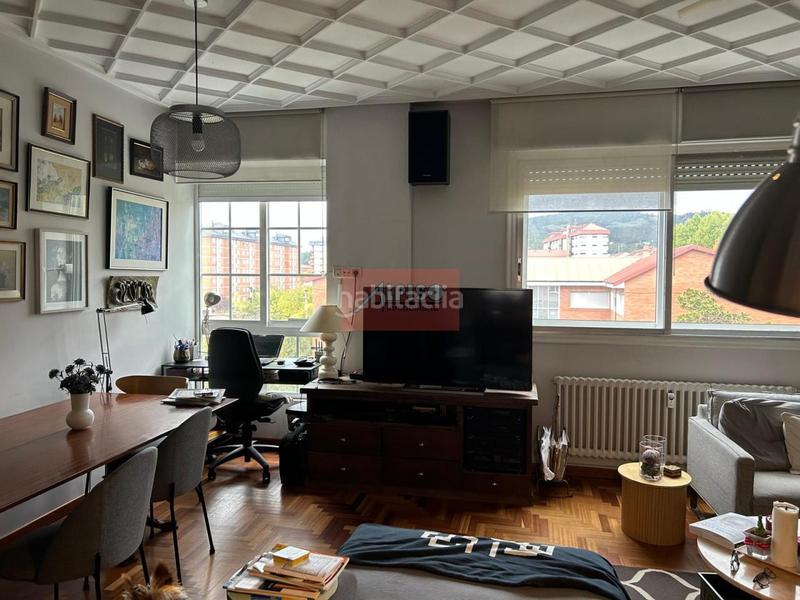 Foto 1fb12e92-a2b7-4984-903b-7143c1902ada. Appartement avec chauffage parking dans Universidad Ourense