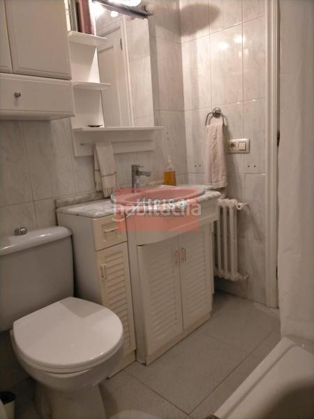 Foto 217864db-8b91-433a-9c2e-dd105e2787f0. Appartement avec chauffage parking dans Universidad Ourense