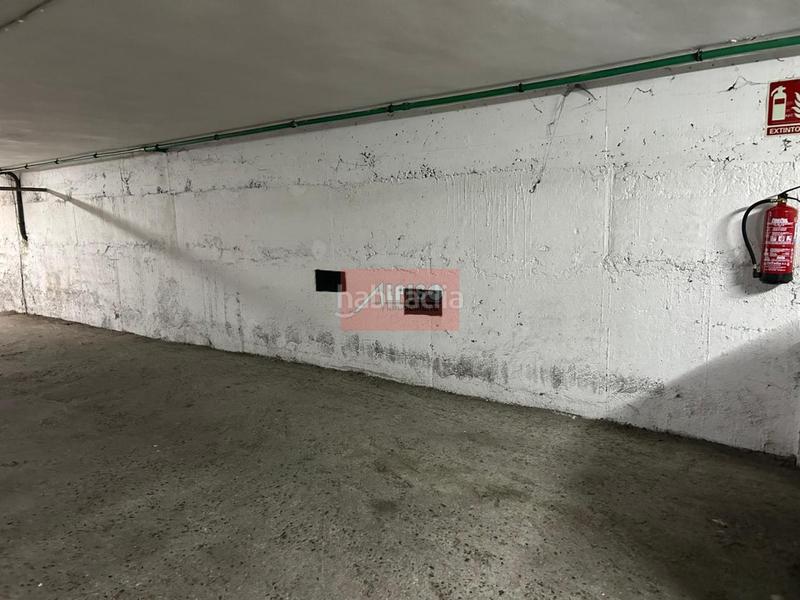 Foto 29787e5f-62cc-4f99-a934-a2c745db56c7. Appartement avec chauffage parking dans Universidad Ourense