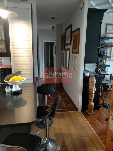 Foto 515bbf82-0254-45c9-a73a-9ffa12060261. Appartement avec chauffage parking dans Universidad Ourense