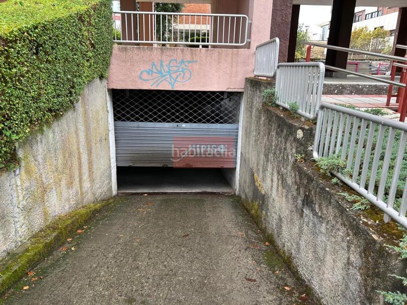 Foto 5521a017-3d93-448a-8ba3-23465690881c. Appartement avec chauffage parking dans Universidad Ourense