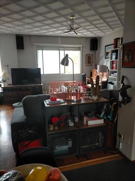 Foto 7bf0f80d-ede5-4098-bd9c-18a8993432dd. Appartement avec chauffage parking dans Universidad Ourense