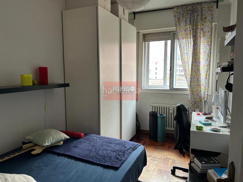 Foto 97e3886d-3840-4007-b9d8-44510962505a. Appartement avec chauffage parking dans Universidad Ourense