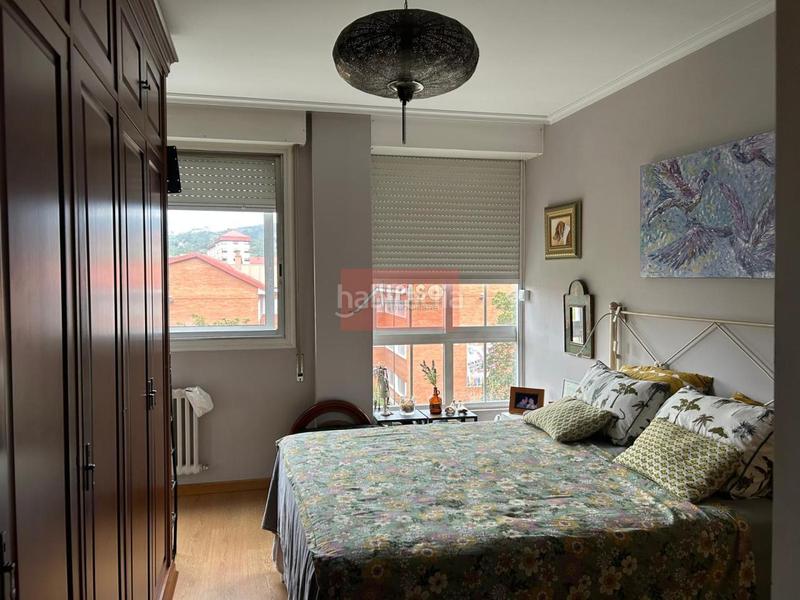 Foto a25e2b29-56b8-4dce-b652-423e85a63f44. Appartement avec chauffage parking dans Universidad Ourense