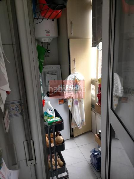 Foto b9c6fccd-1ba6-4c1e-8288-08335eab9b41. Appartement avec chauffage parking dans Universidad Ourense