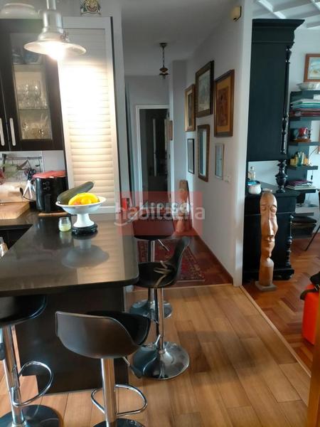 Foto e6b2a284-094c-4ac9-95fd-cc51fa472791. Appartement avec chauffage parking dans Universidad Ourense