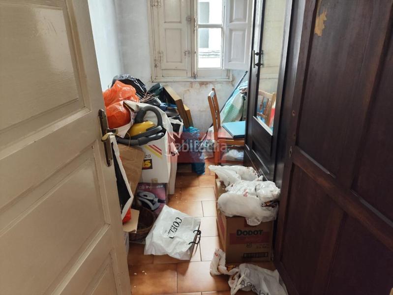 Foto dad88f52-2e2d-4b7a-b5db-c78cea9dc480. Etagenwohnung in Centro Ourense