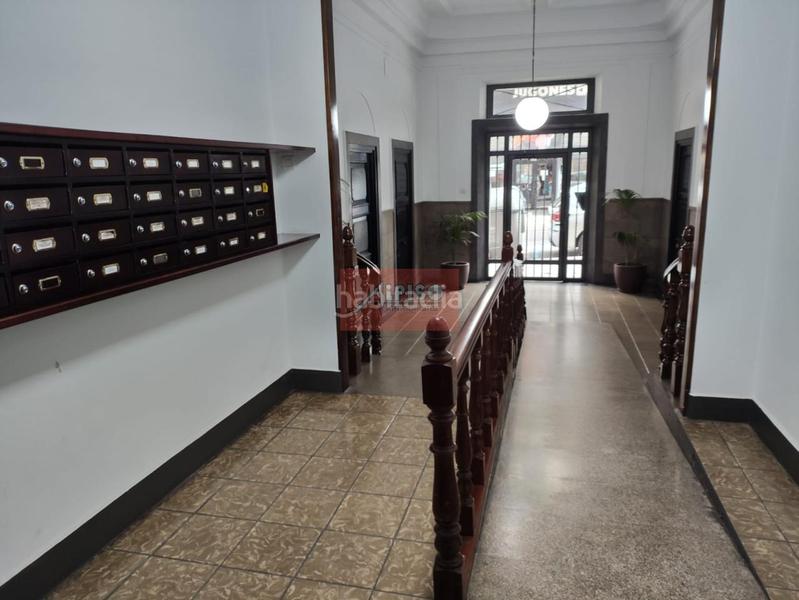 Foto 39efb658-7c95-4d33-af52-a845d0d5557a. Pis a Centro Ourense