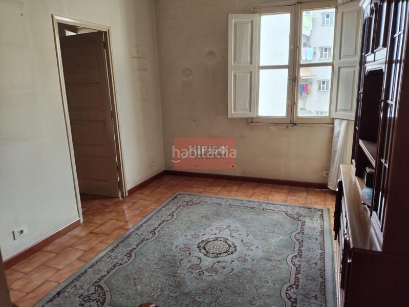 Foto 811c0390-5a85-4c33-bc65-9b31941475b3. Piso en Centro Ourense