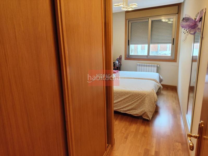 Foto 0d803bfb-cc7e-43d4-a9bb-60a609effc85. Appartamento con riscaldamento parcheggio in Polvorín Ourense