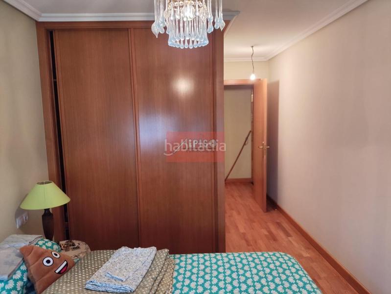 Foto 61bab1e5-d158-4264-b5d9-cc6a638b3780. Appartamento con riscaldamento parcheggio in Polvorín Ourense
