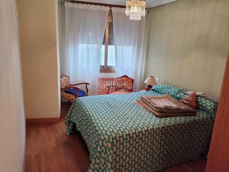 Foto 9d27c850-64de-4a0b-86f2-d427730f851e. Appartamento con riscaldamento parcheggio in Polvorín Ourense