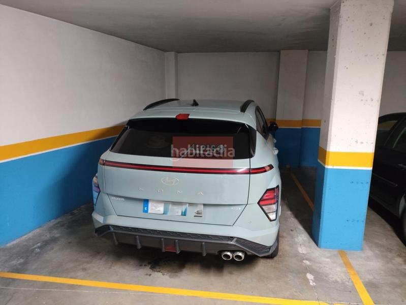 Foto b83b847e-7174-4a06-8d9e-3261253ee172. Appartamento con riscaldamento parcheggio in Polvorín Ourense