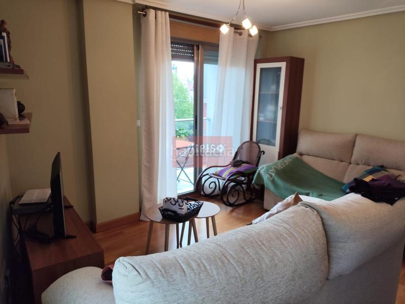 Foto 07259a72-0e21-421c-9c1a-98f8f33e1e7f. Appartement avec chauffage parking dans Polvorín Ourense