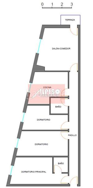 Foto 15ccc6aa-7788-4207-95b3-7148c730eba0. Appartement avec chauffage parking dans Polvorín Ourense