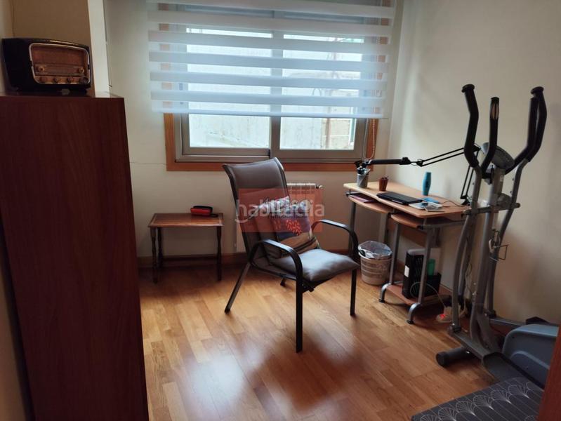 Foto 4966f04c-08ed-4a34-8934-dbba7599c410. Appartement avec chauffage parking dans Polvorín Ourense