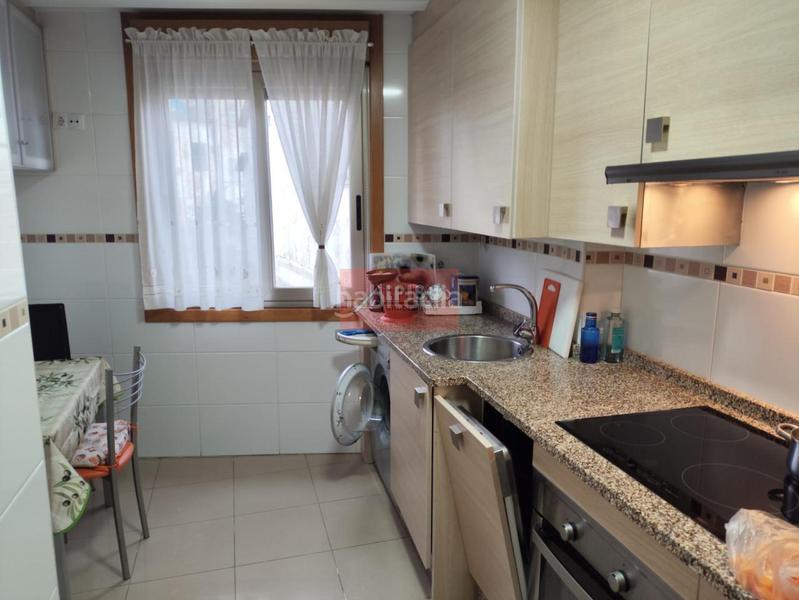 Foto 8428509b-8a70-4ddc-a994-3a8d545e17d3. Appartement avec chauffage parking dans Polvorín Ourense