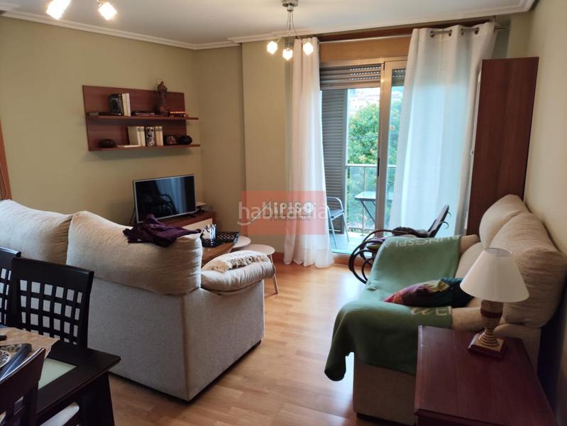 Foto 8cf613db-a88e-497c-ac52-d318d6736c89. Appartement avec chauffage parking dans Polvorín Ourense