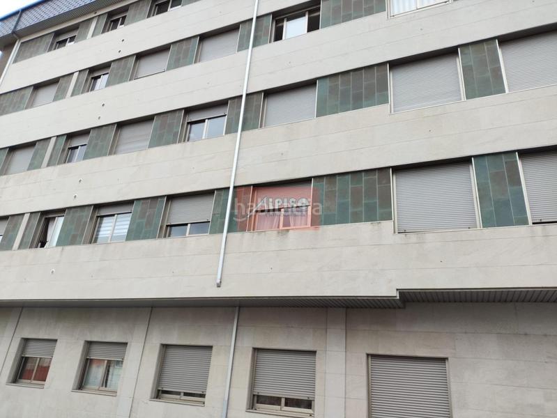 Foto 9255d958-30ef-4501-98cc-501f210da52b. Appartement avec chauffage parking dans Polvorín Ourense