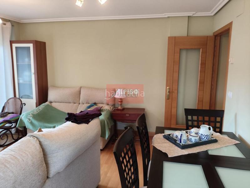 Foto 9a0a02dc-6e2e-4fe3-8f4f-57d226c314f6. Appartement avec chauffage parking dans Polvorín Ourense