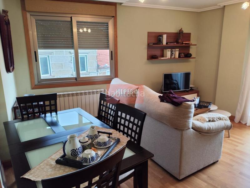Foto b9f99117-0fd8-441b-ab59-d9c5603832e3. Appartement avec chauffage parking dans Polvorín Ourense