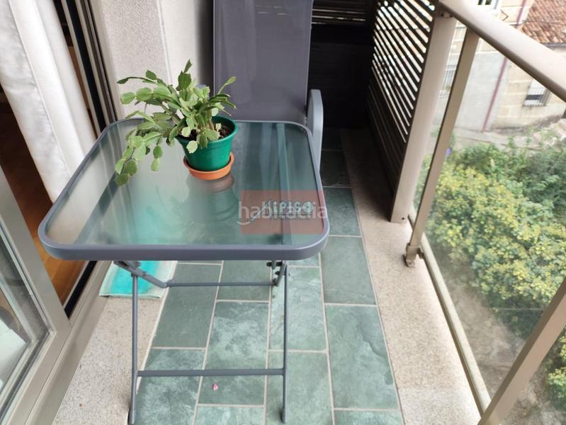 Foto f0b207e4-a610-46ff-89dc-52efbb03f283. Appartement avec chauffage parking dans Polvorín Ourense