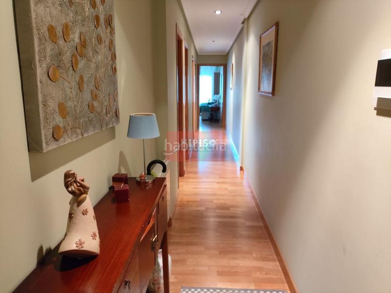 Foto 2fe9853f-c097-4f02-94f9-ef1cba721df0. Flat with heating parking in Polvorín Ourense