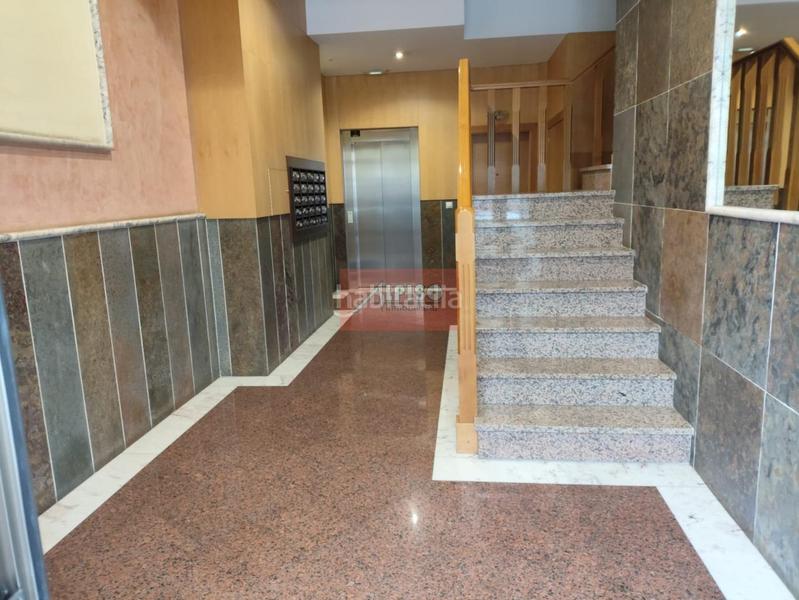 Foto 6855566b-9a91-44d4-b602-2d0799eeef40. Flat with heating parking in Polvorín Ourense