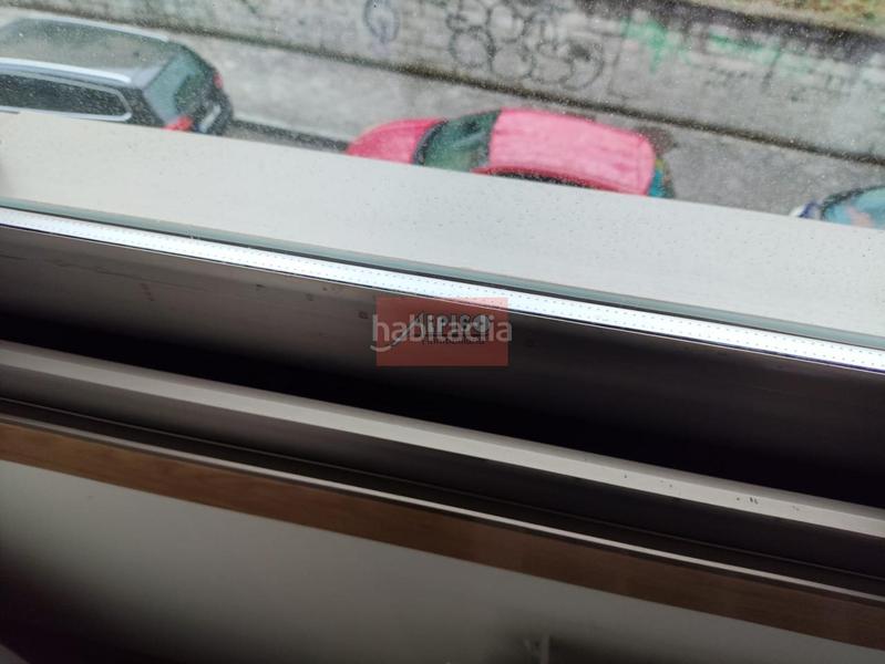 Foto badca772-9e62-4c6c-8317-7e5e8ad6ff27. Flat with heating parking in Polvorín Ourense