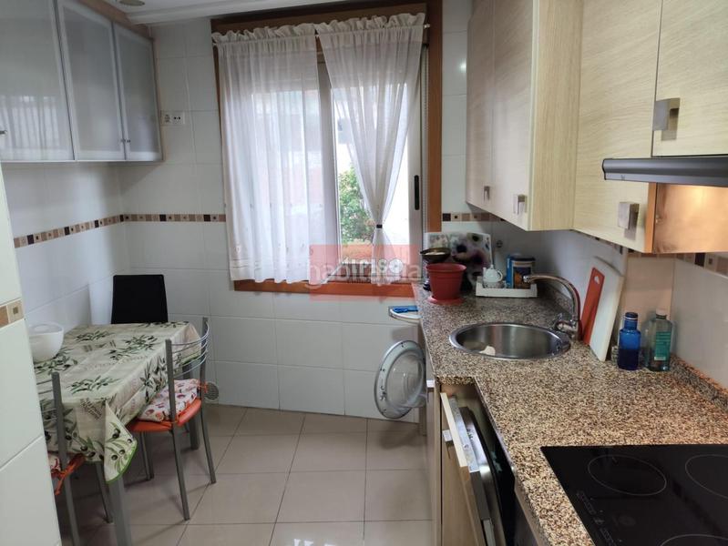 Foto bef42c4d-d8f7-4ab4-8297-a65e57b026df. Flat with heating parking in Polvorín Ourense