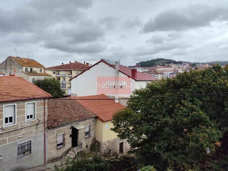 Foto ff315037-5474-486a-9042-6d50cb086949. Flat with heating parking in Polvorín Ourense
