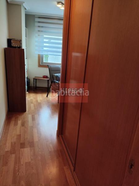 Foto 851d4a1f-6703-4975-a478-e94e0eddf040. Pis amb calefacció aparcament a Polvorín Ourense
