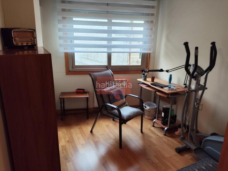 Foto ea13a267-5dc3-4afa-bf0c-2e01dbbdf6ae. Pis amb calefacció aparcament a Polvorín Ourense