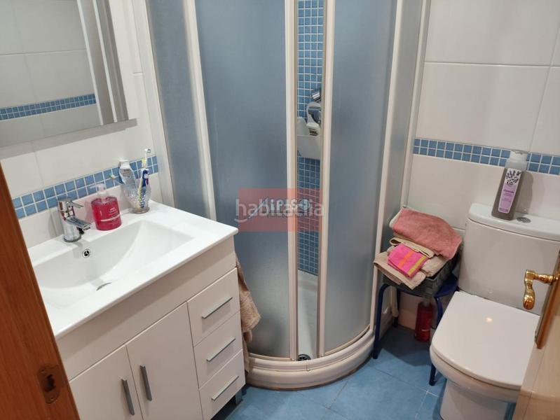 Foto f67f8a48-e1c2-4bb4-afaa-e01dba2c2986. Pis amb calefacció aparcament a Polvorín Ourense