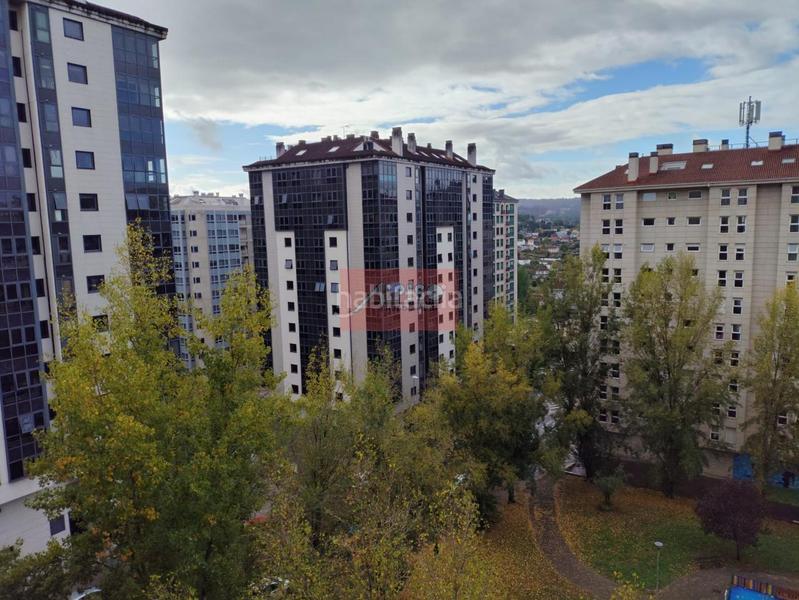 Foto 9a32fa3d-0371-4521-80dc-bfa41b76c150. Piso en montepedroso 1 en Barrocanes Ourense