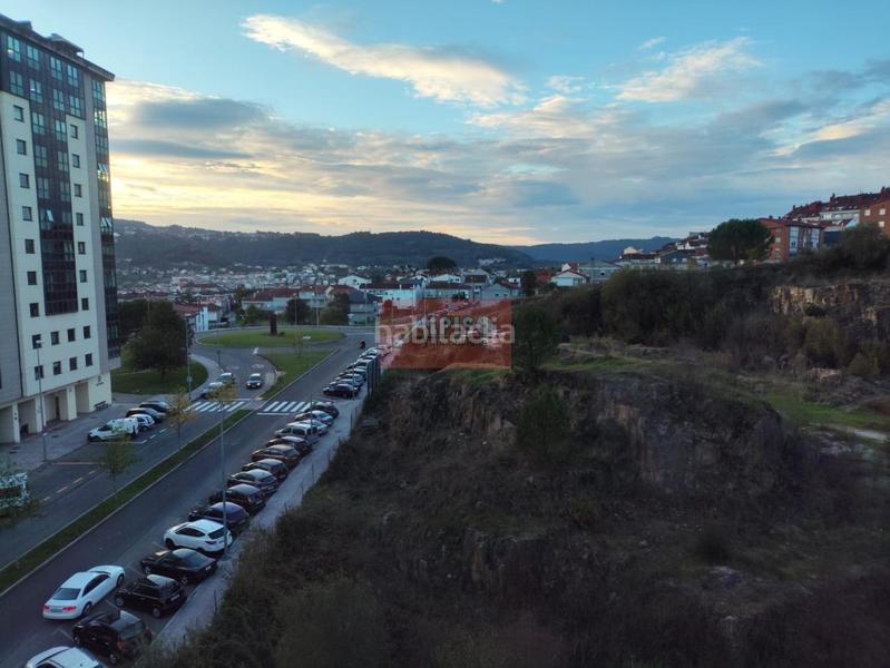Foto e187504e-2e66-4399-8971-adf25d60a14b. Appartement dans chano piñeiro 1 dans Barrocanes Ourense