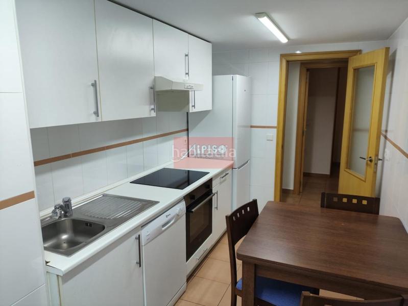 Foto e9d35ac6-6b6c-4c23-a3c1-6f7e937a9635. Appartement dans chano piñeiro 1 dans Barrocanes Ourense