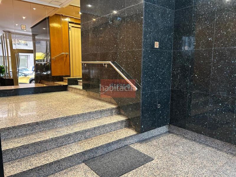 Foto 1596fc91-2660-47c8-9971-14d6bc3ceecd. Etagenwohnung mit heizung parking in Centro Ourense