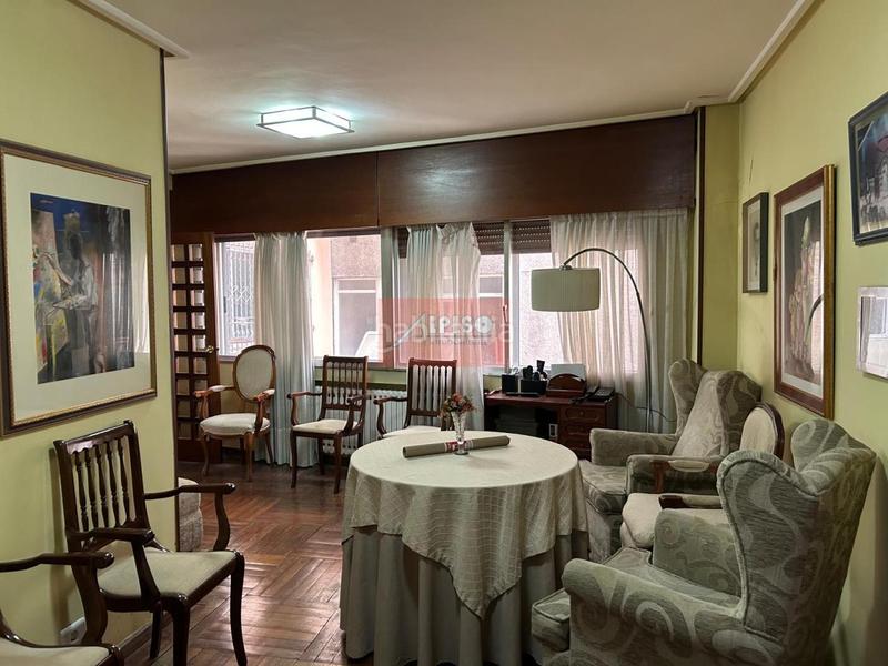 Foto 6f18ed05-8ba7-4958-be23-51be3e744dea. Etagenwohnung mit heizung parking in Centro Ourense