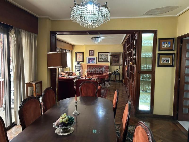 Foto 84097bd7-3d9f-4d7f-a7bb-e3fa10ddd70e. Etagenwohnung mit heizung parking in Centro Ourense