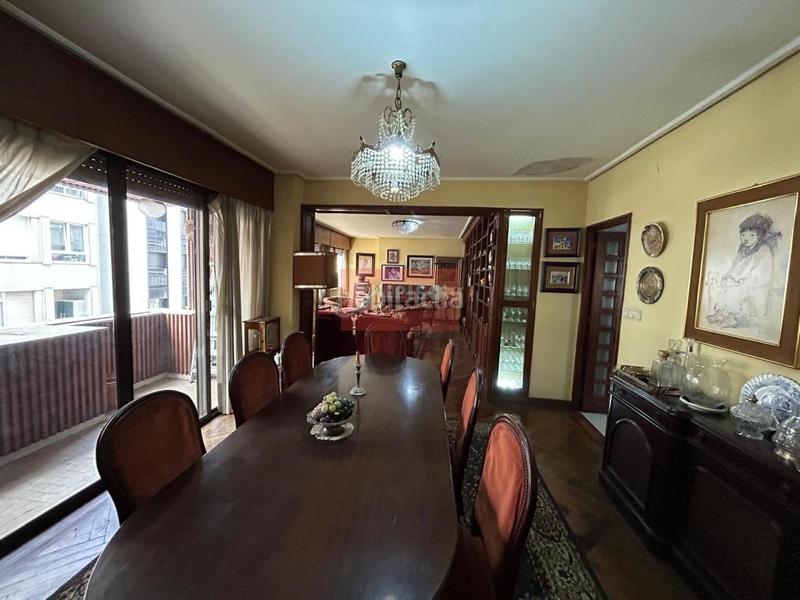 Foto a986cc04-a4bd-46aa-a6c8-9c4dc6af00fe. Etagenwohnung mit heizung parking in Centro Ourense