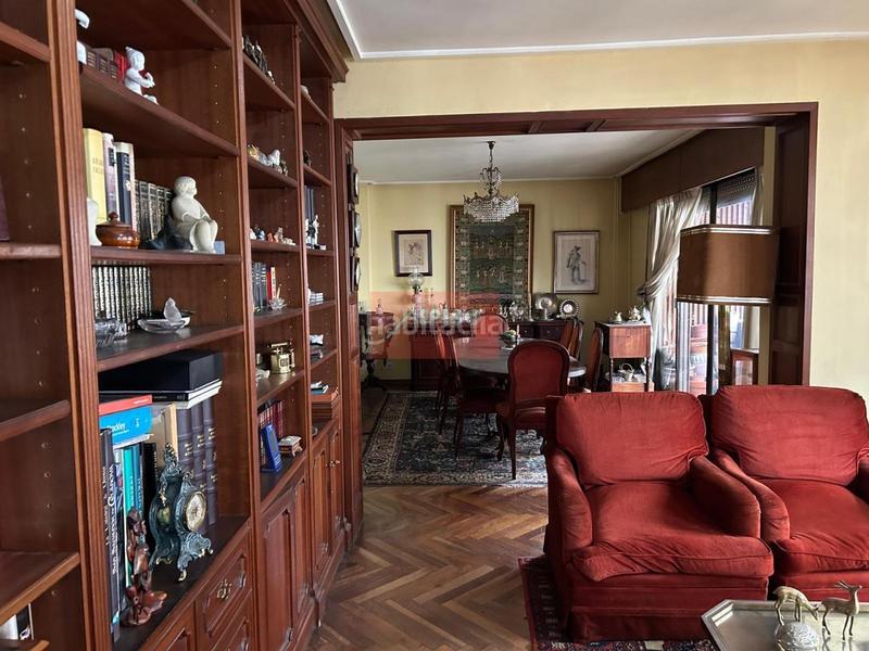 Foto 0ccdff6c-d2cc-456d-ae4e-eada03d4a3e8. Flat with heating parking in Centro Ourense