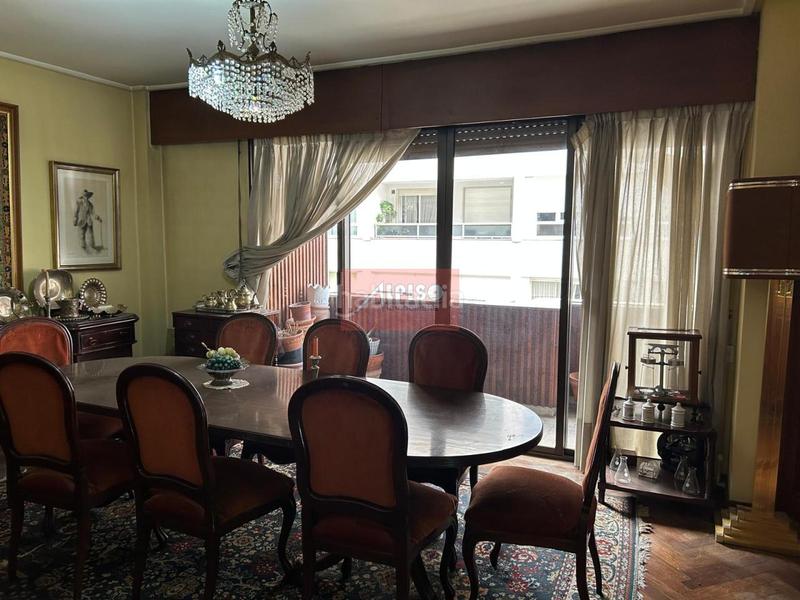 Foto 181b5533-b1e1-4044-b658-0badc22f3b9e. Flat with heating parking in Centro Ourense