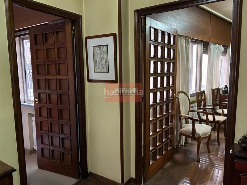 Foto 4d65343d-bac9-46f3-8226-92bdb880bbed. Flat with heating parking in Centro Ourense