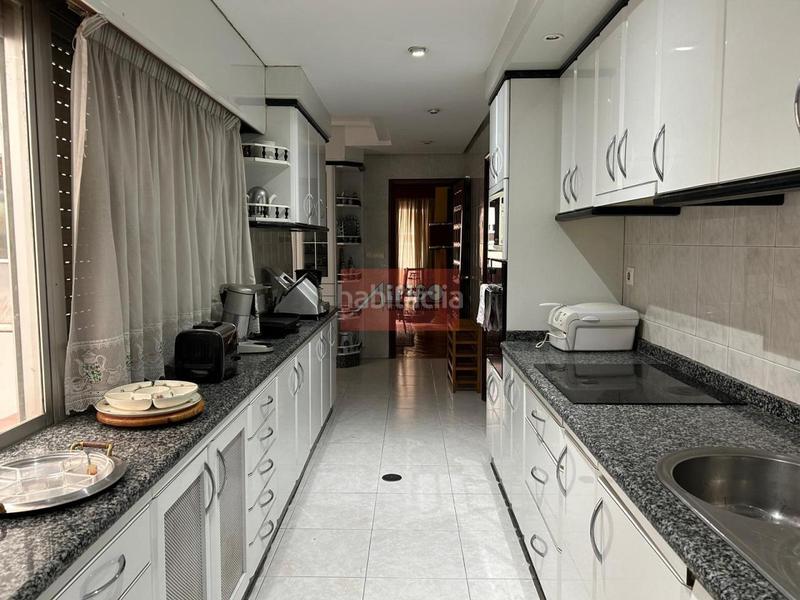 Foto ac511a8b-d7b6-4a08-acba-167e3082fd88. Flat with heating parking in Centro Ourense