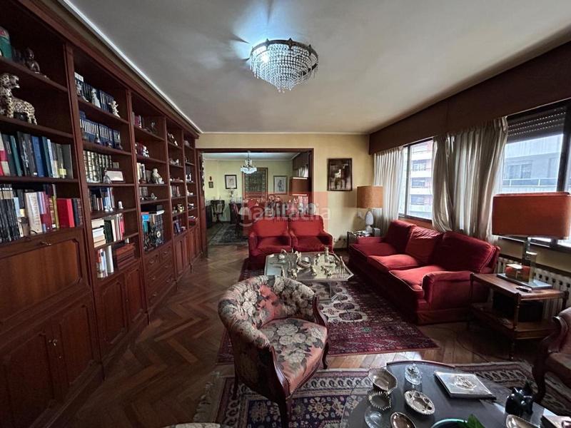 Foto d0d0940c-4d1a-4fd7-b008-0640aa6bc582. Flat with heating parking in Centro Ourense