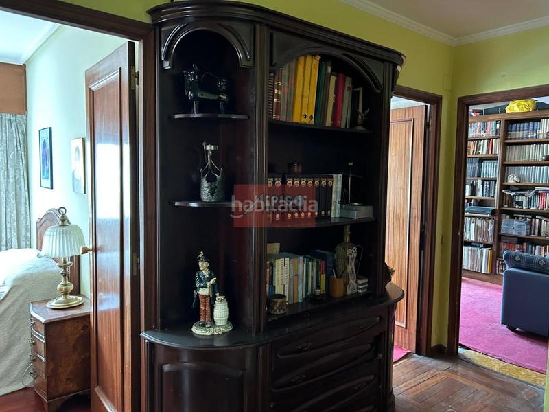 Foto 00aa6671-7ca4-4696-84ab-0edbbe77c6a3. Pis amb calefacció aparcament a Centro Ourense