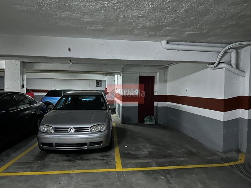 Foto 43d5a6d6-66e6-4329-9423-b7dfa7ff95bf. Pis amb calefacció aparcament a Centro Ourense