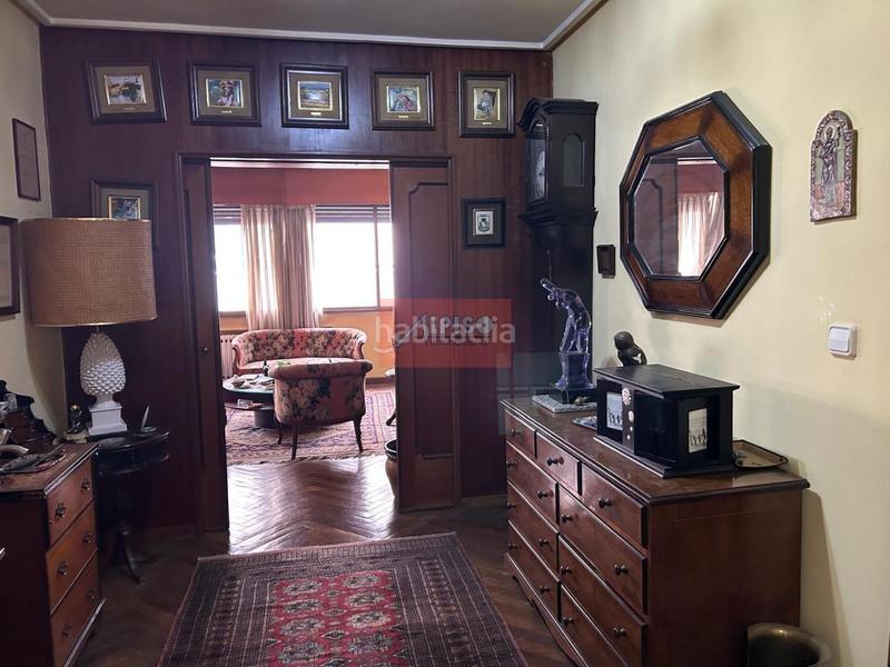 Foto 51e49efa-3d49-43d6-a1c0-13d2f63f3938. Pis amb calefacció aparcament a Centro Ourense