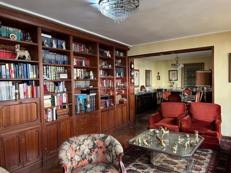 Foto 4c8473cf-997d-43c6-93d1-841be6e37cbe. Piso en Centro Ourense